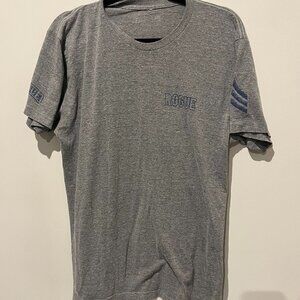 Rogue Men’s Shirt, Size XL, Smoke-Free Home